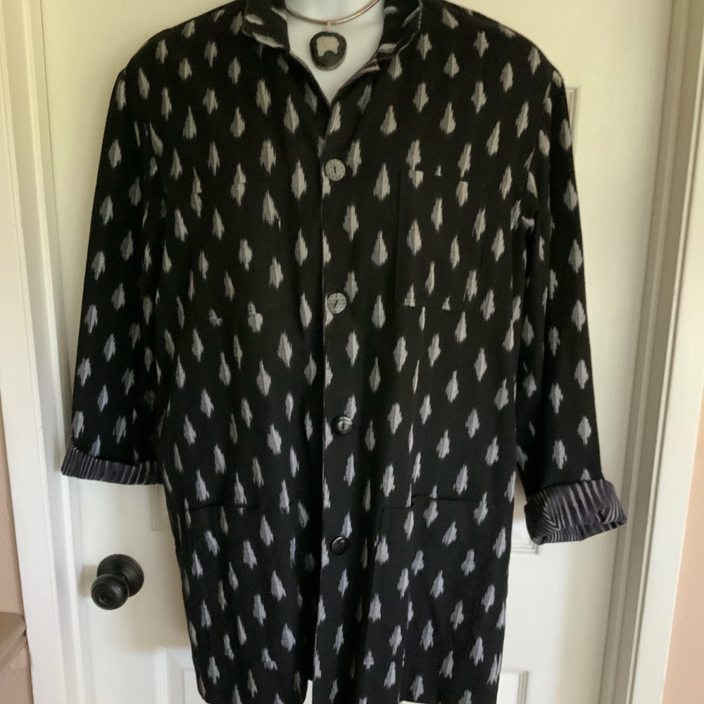 Boho Jacket - Picture 4 of 7
